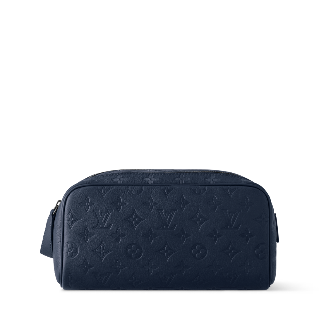 LOUIS VUITTON ダークブルー ケース louis-vuitton--